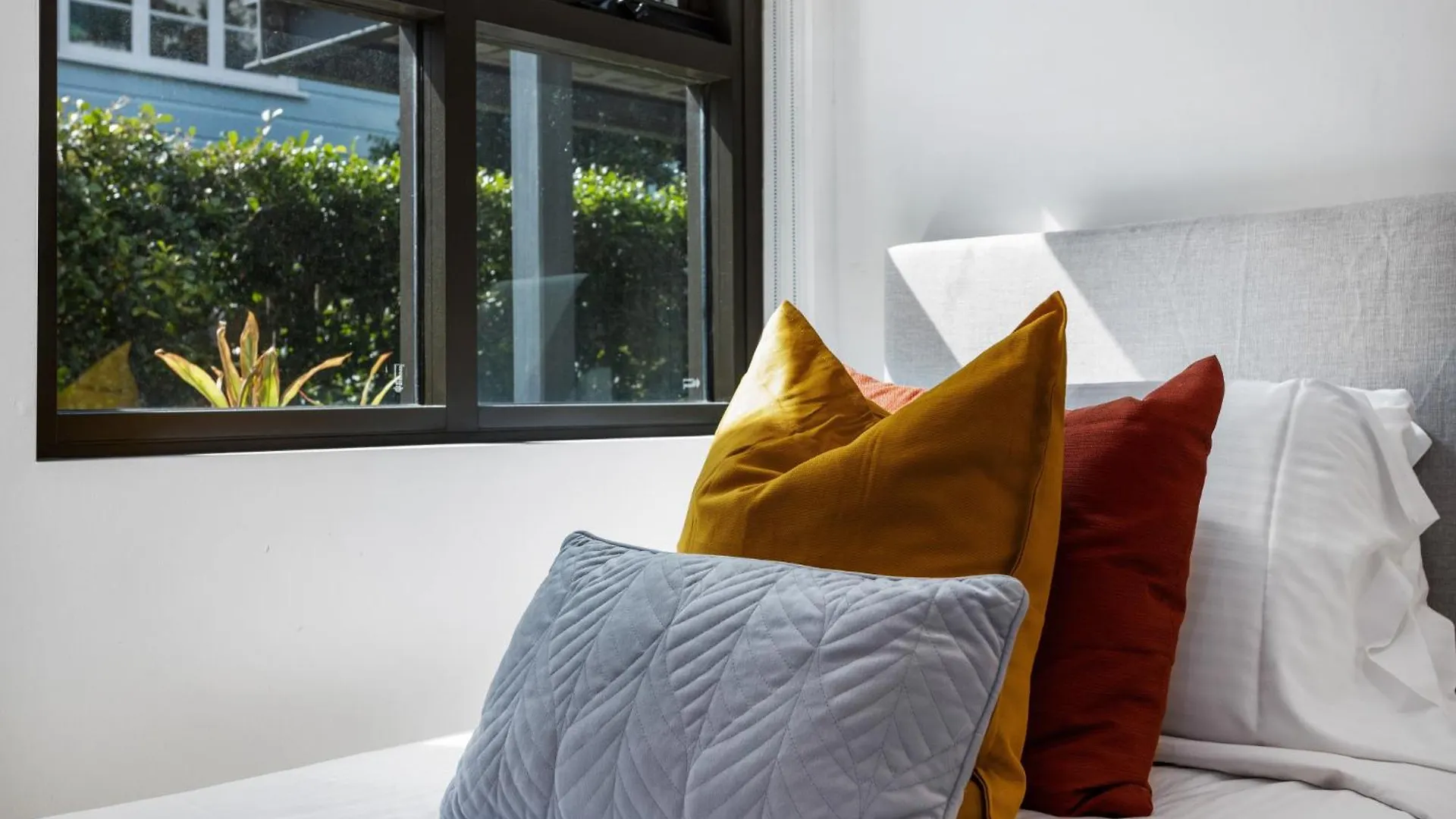 Spacious And Superb 3-Bed Apartment Brisbane Austrália